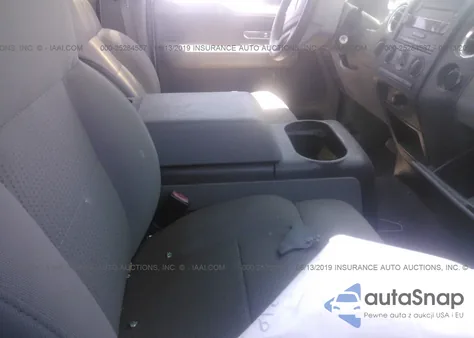 2008 Ford F-150 Xlt/Lariat/Fx4 z USA, uszkodzony, nr VIN 1FTPW14508FB37120